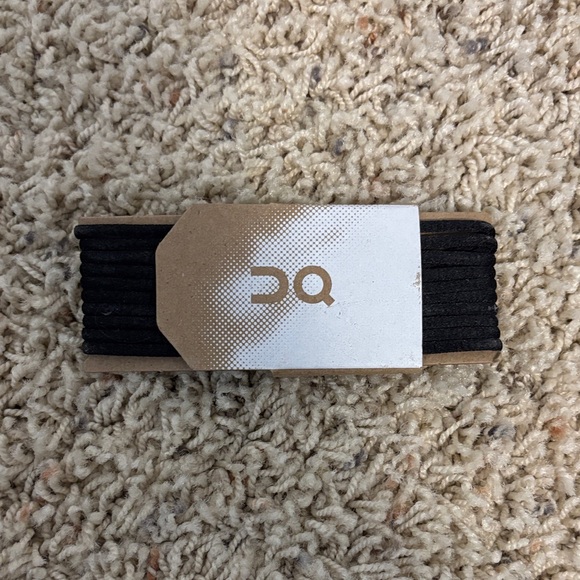 On Running Women’s Black Athletic Shoes - Picture 7 of 7